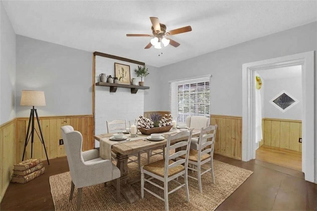167 Nugget Ridge Road Dawsonville, GA 30534 - Photo 14 of 48 Gallery Image 14