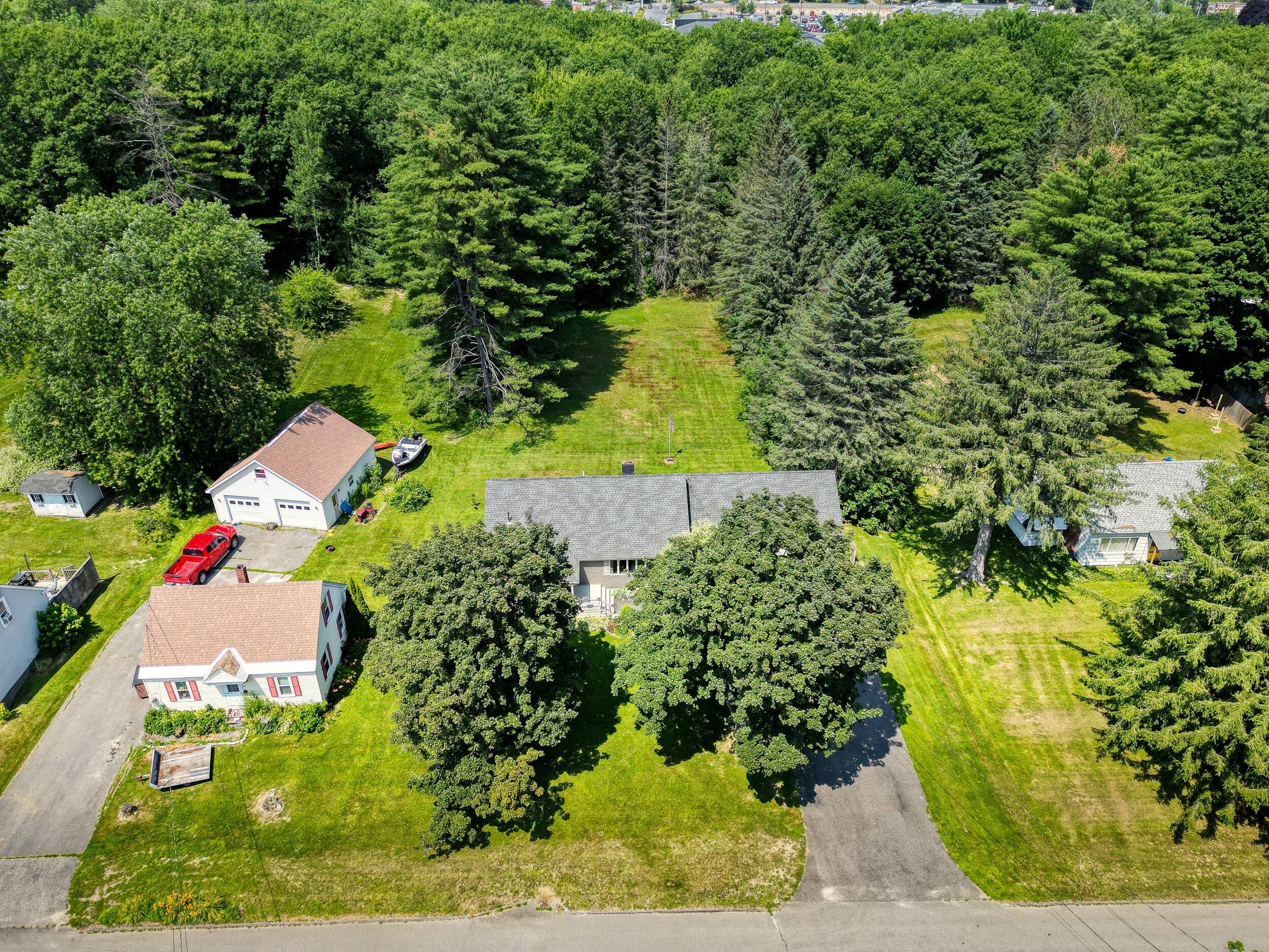 11 Franklin Street Waterville, ME 04901 - Photo 42 of 44 182-DP-102