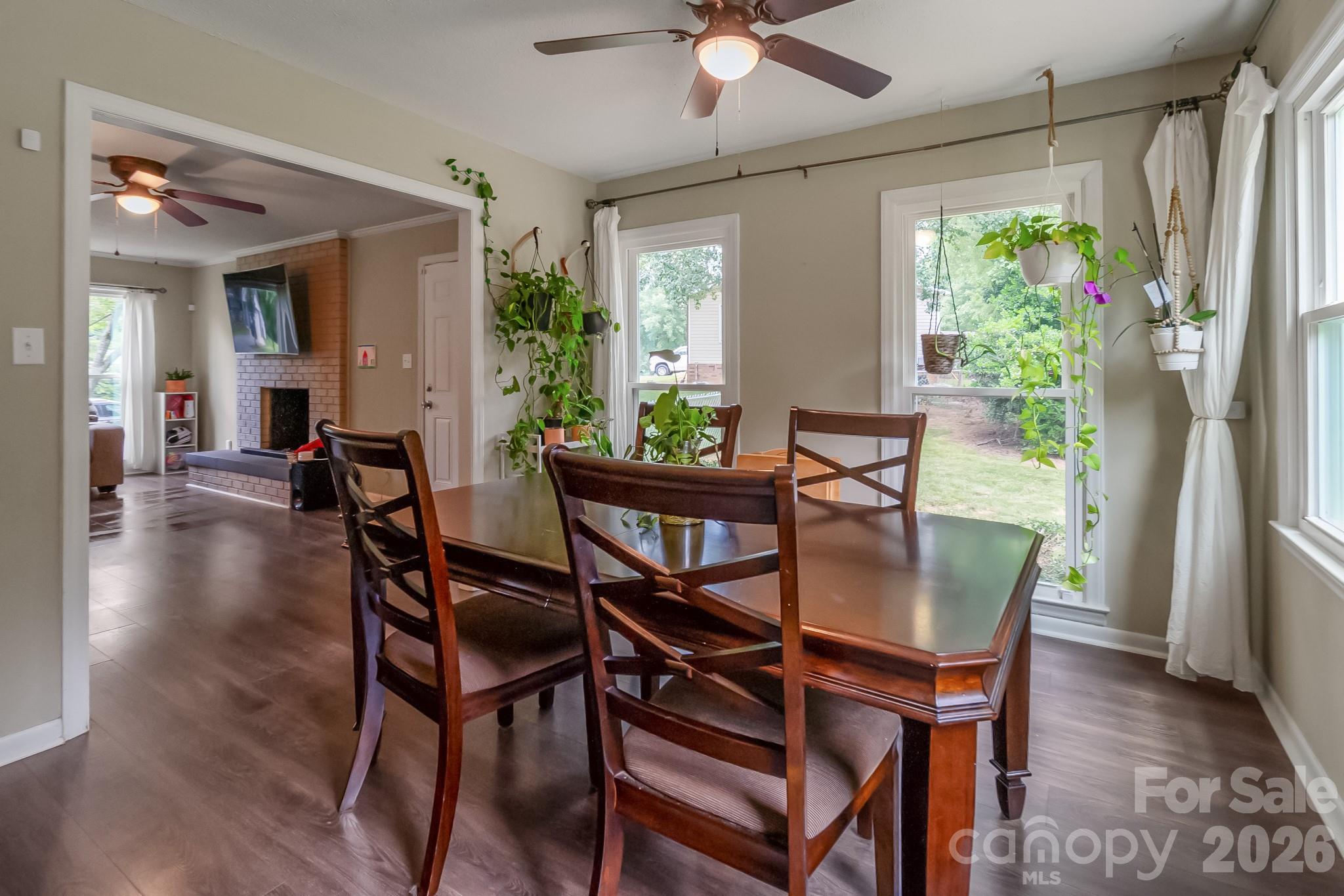 127 Ridge Run Road Marshville, NC 28103 - Photo 8 of 32