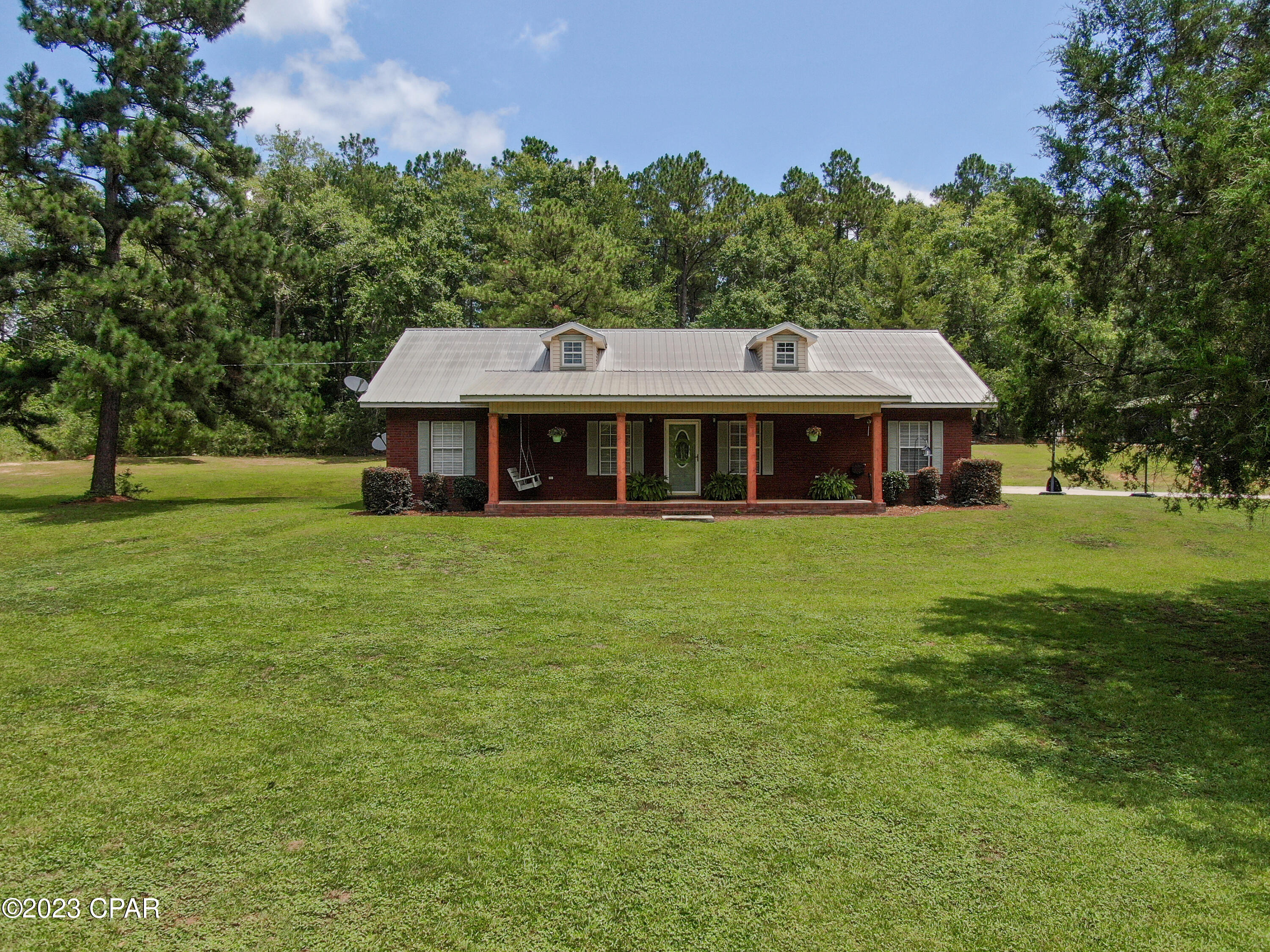 2441 Henry Grey Road Bonifay, FL 32425 - Photo 29 of 34 Gallery Image 29