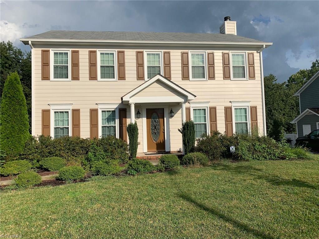 2103 Acorn Ridge Road Greensboro, NC 27407 - Photo 1 of 30 Gallery Image 1