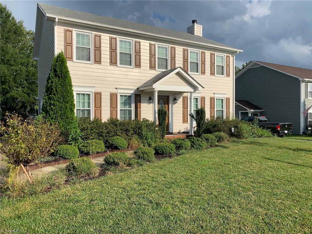 2103 Acorn Ridge Road Greensboro, NC 27407 - Photo 2 of 30 Gallery Image 2