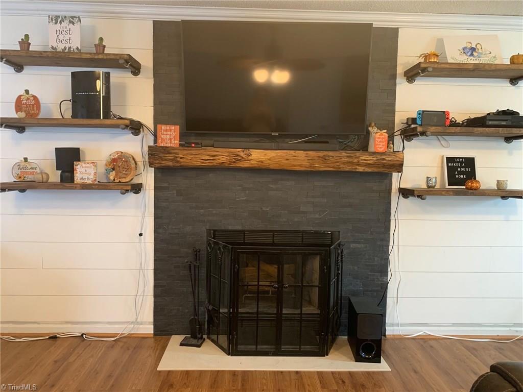 2103 Acorn Ridge Road Greensboro, NC 27407 - Photo 15 of 30 Gallery Image 15