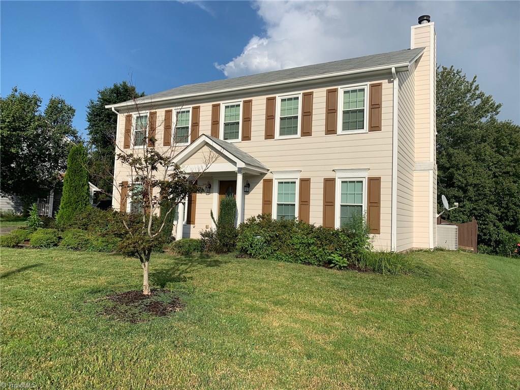 2103 Acorn Ridge Road Greensboro, NC 27407 - Photo 3 of 30 Gallery Image 3