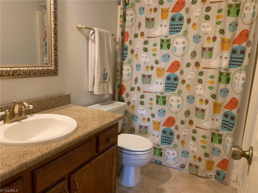 2103 Acorn Ridge Road Greensboro, NC 27407 - Photo 21 of 30 Gallery Image 21