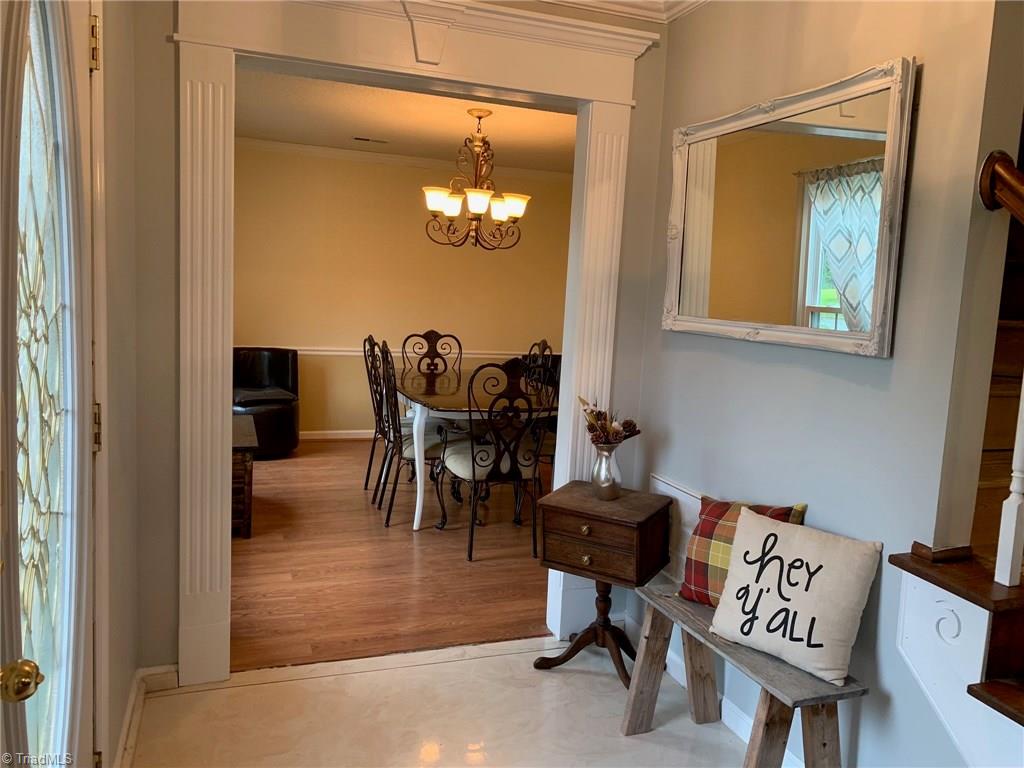 2103 Acorn Ridge Road Greensboro, NC 27407 - Photo 5 of 30 Gallery Image 5