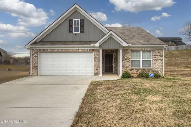 $338,000 | 223 Ambernic Way, Sweetwater, TN 37874
