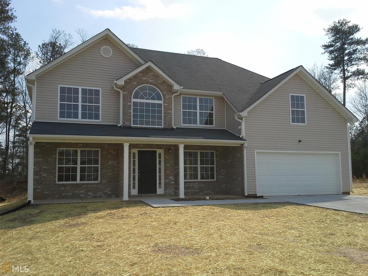 3534 Topaz Terrace Rex, GA 30273 - Photo 1 of 1 Gallery Image 1