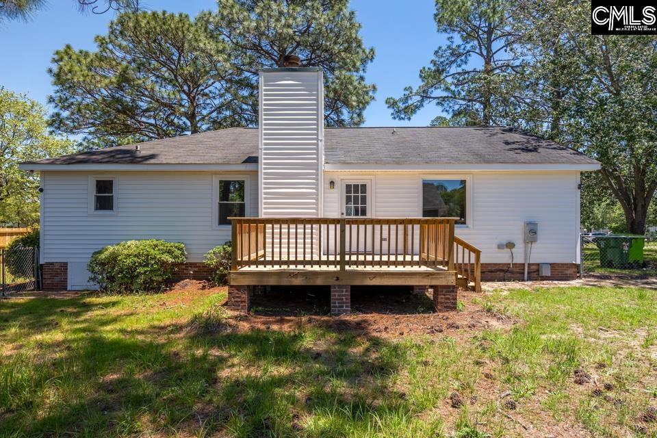 124 Ridgeland Street Elgin, SC 29045 - Photo 36 of 45