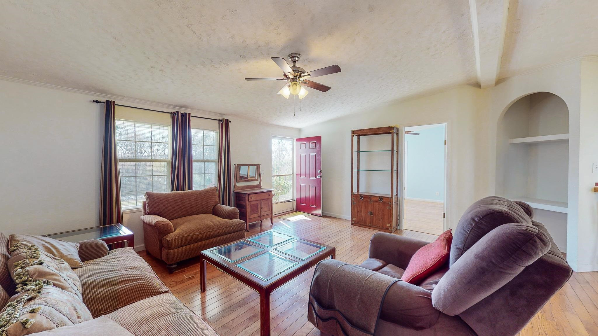 214 Hassel Clayton Road Roxboro, NC 27574 - Photo 2 of 38 Photo 2