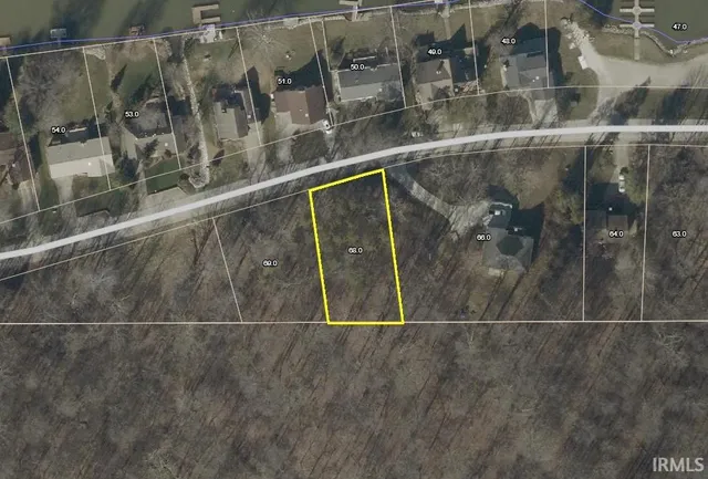 $4,500 | Melchoir, Santa Claus, IN 47579