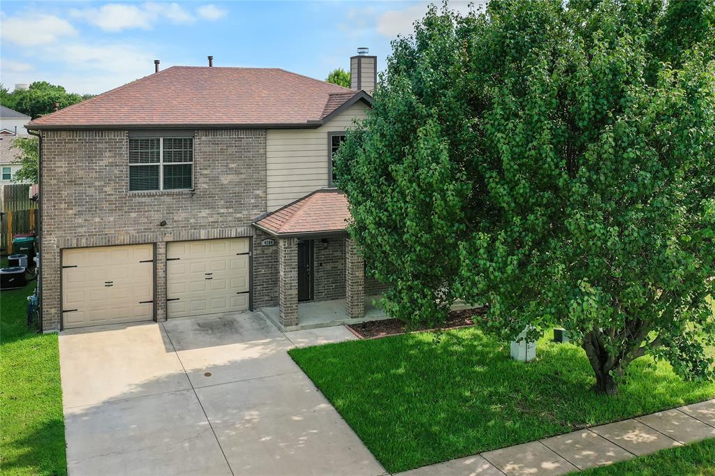 4204 Quail Run Road Sherman, TX 75092 - Photo 30 of 33