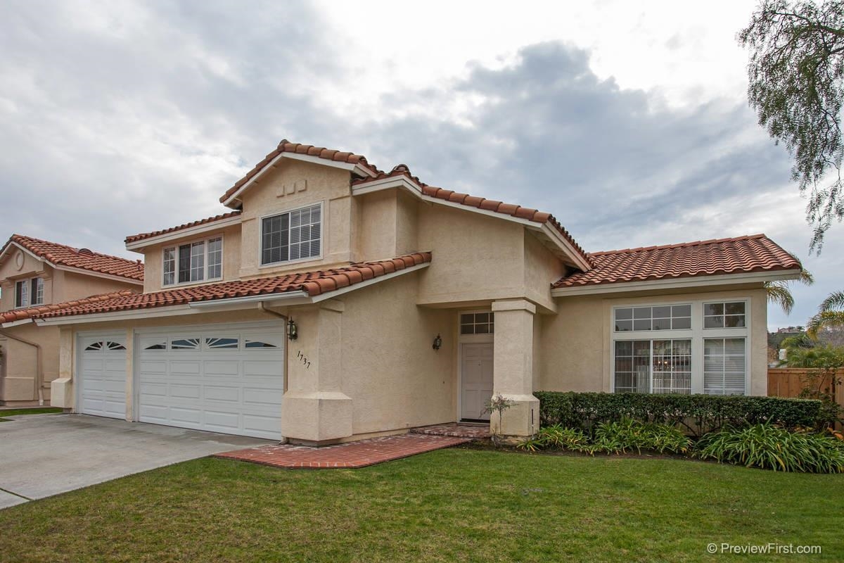 1737 Willowhaven Road Encinitas, CA 92024 - Photo 1 of 18 Gallery Image 1