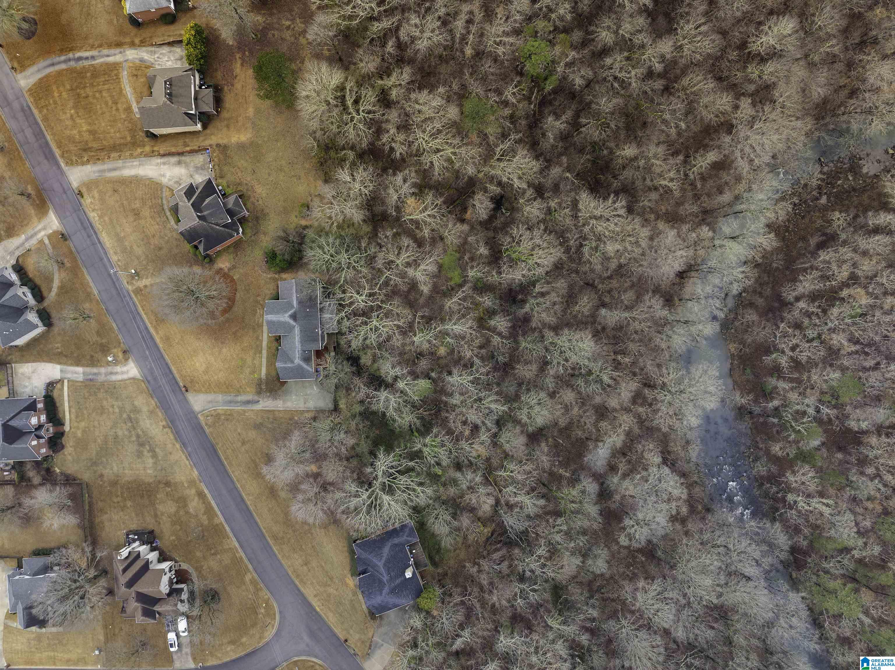 7618 Roper Tunnel Road Trussville, AL 35173 - Photo 8 of 49