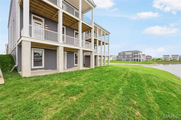 $483,970 | 218 Marais Temps Clair Drive, St. Charles, MO 63301