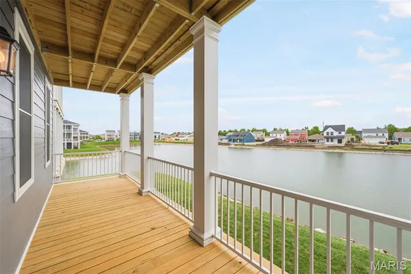 $483,970 | 218 Marais Temps Clair Drive, St. Charles, MO 63301