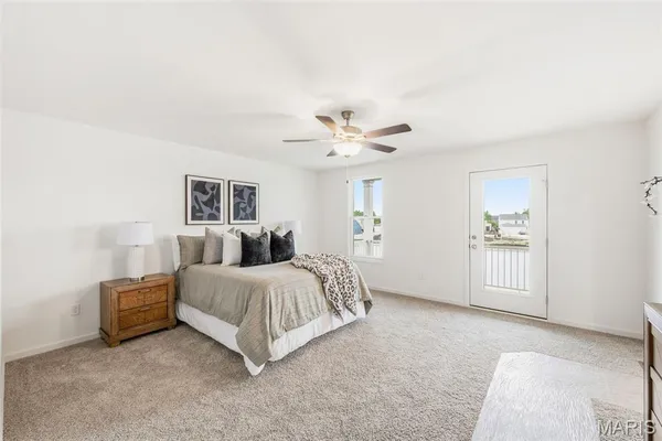 $483,970 | 218 Marais Temps Clair Drive, St. Charles, MO 63301