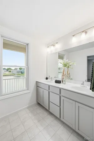 $483,970 | 218 Marais Temps Clair Drive, St. Charles, MO 63301