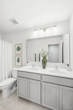 $483,970 | 218 Marais Temps Clair Drive, St. Charles, MO 63301