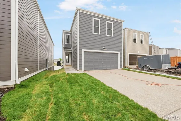 $483,970 | 218 Marais Temps Clair Drive, St. Charles, MO 63301