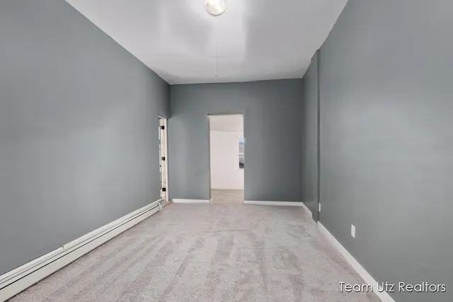 $289,900 | 917 Jefferson Avenue Southeast, Grand Rapids, MI 49507