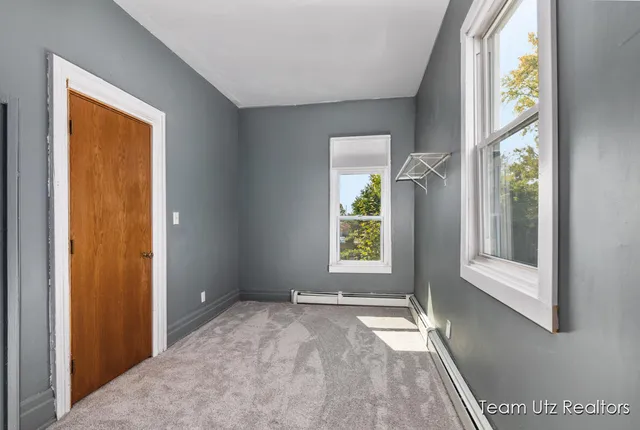 $289,900 | 917 Jefferson Avenue Southeast, Grand Rapids, MI 49507