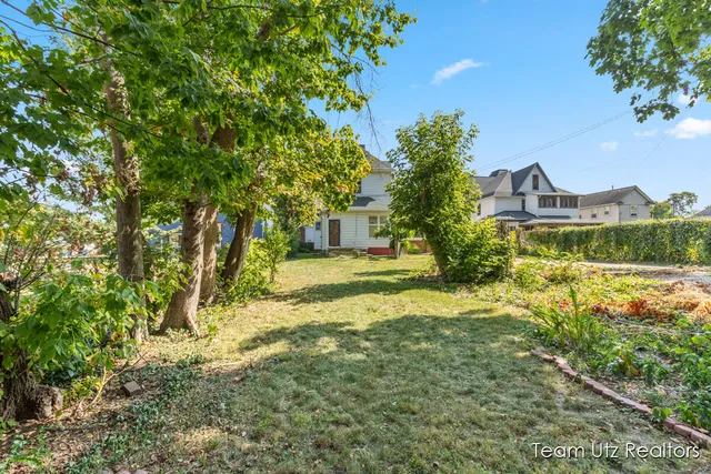 $289,900 | 917 Jefferson Avenue Southeast, Grand Rapids, MI 49507