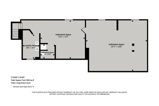 $289,900 | 917 Jefferson Avenue Southeast, Grand Rapids, MI 49507