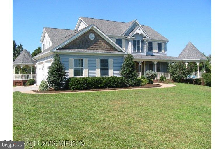 2900 Mayberry Road Westminster, MD 21158 - Photo 1 of 23 Exterior (Main)