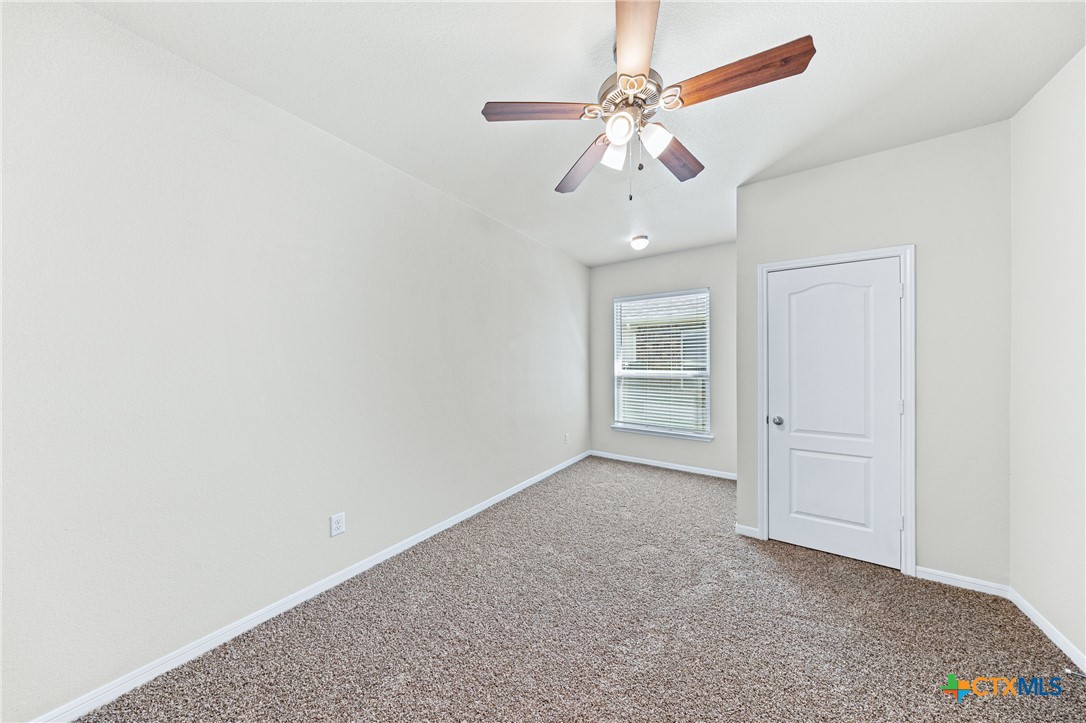 804 Rivington Drive Temple, TX 76502 - Photo 28 of 38 Bedroom 4