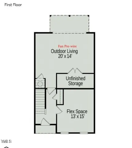 $473,775 | 724 Orch Vista Circle, Raleigh, NC 27606