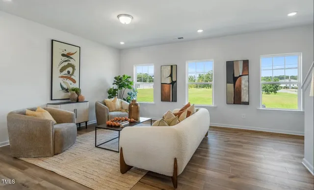 $473,775 | 724 Orch Vista Circle, Raleigh, NC 27606