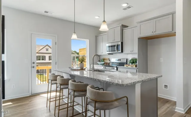 $473,775 | 724 Orch Vista Circle, Raleigh, NC 27606