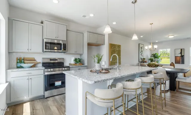 $473,775 | 724 Orch Vista Circle, Raleigh, NC 27606