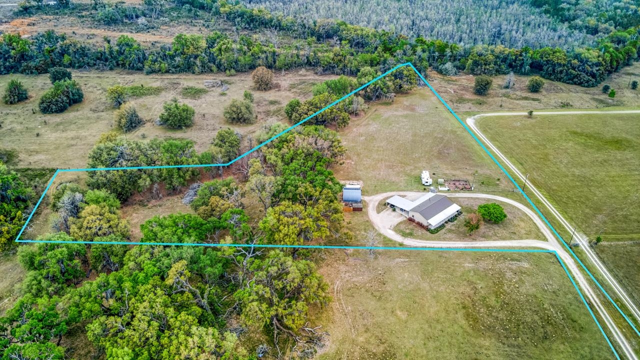 332 Northeast Forsythia Way Pinetta, FL 32350 - Photo 49 of 51