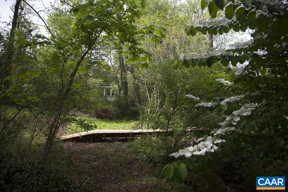 2405 Barracks Road Charlottesville, VA 22901 - Photo 15 of 48 a view of a green yard