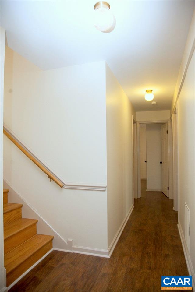 2405 Barracks Road Charlottesville, VA 22901 - Photo 42 of 48 a view of an entryway