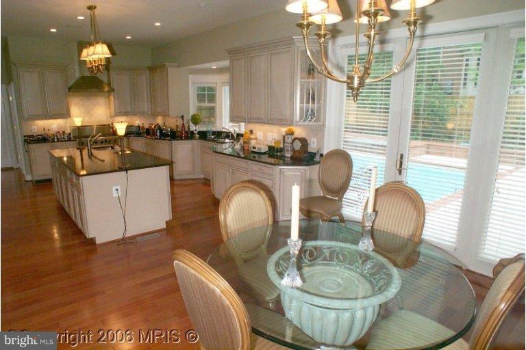 6541 Old Chesterbrook Road McLean, VA 22101 - Photo 5 of 16 Kitchen