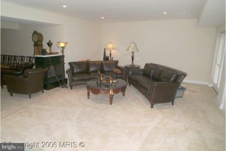 6541 Old Chesterbrook Road McLean, VA 22101 - Photo 8 of 16 Finished Lower Level