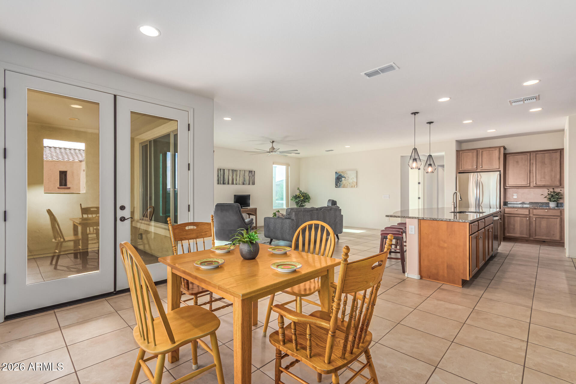 4995 North Riverside Drive Florence, AZ 85132 - Photo 16 of 72 21 Riverside