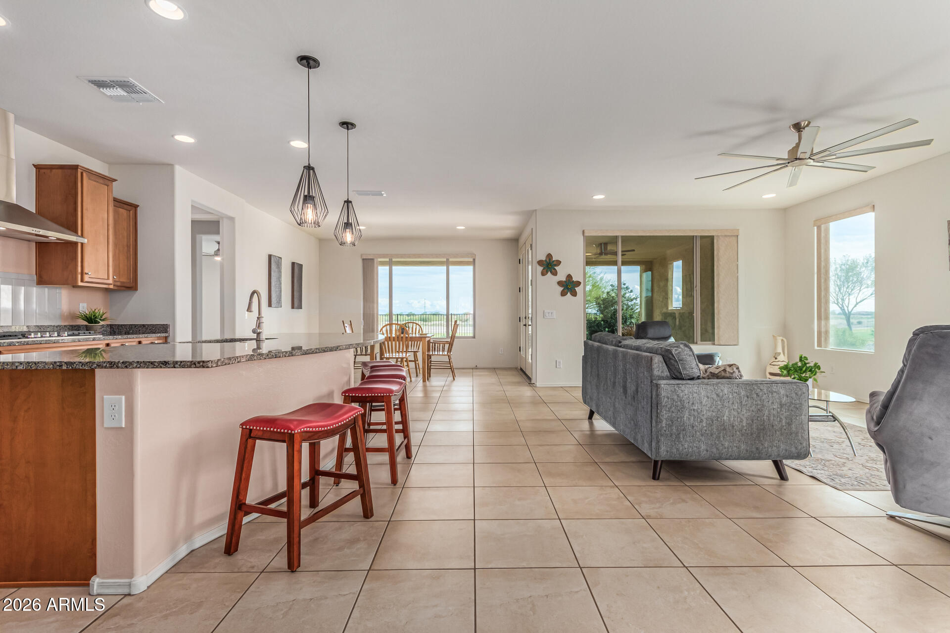 4995 North Riverside Drive Florence, AZ 85132 - Photo 20 of 72 25 Riverside