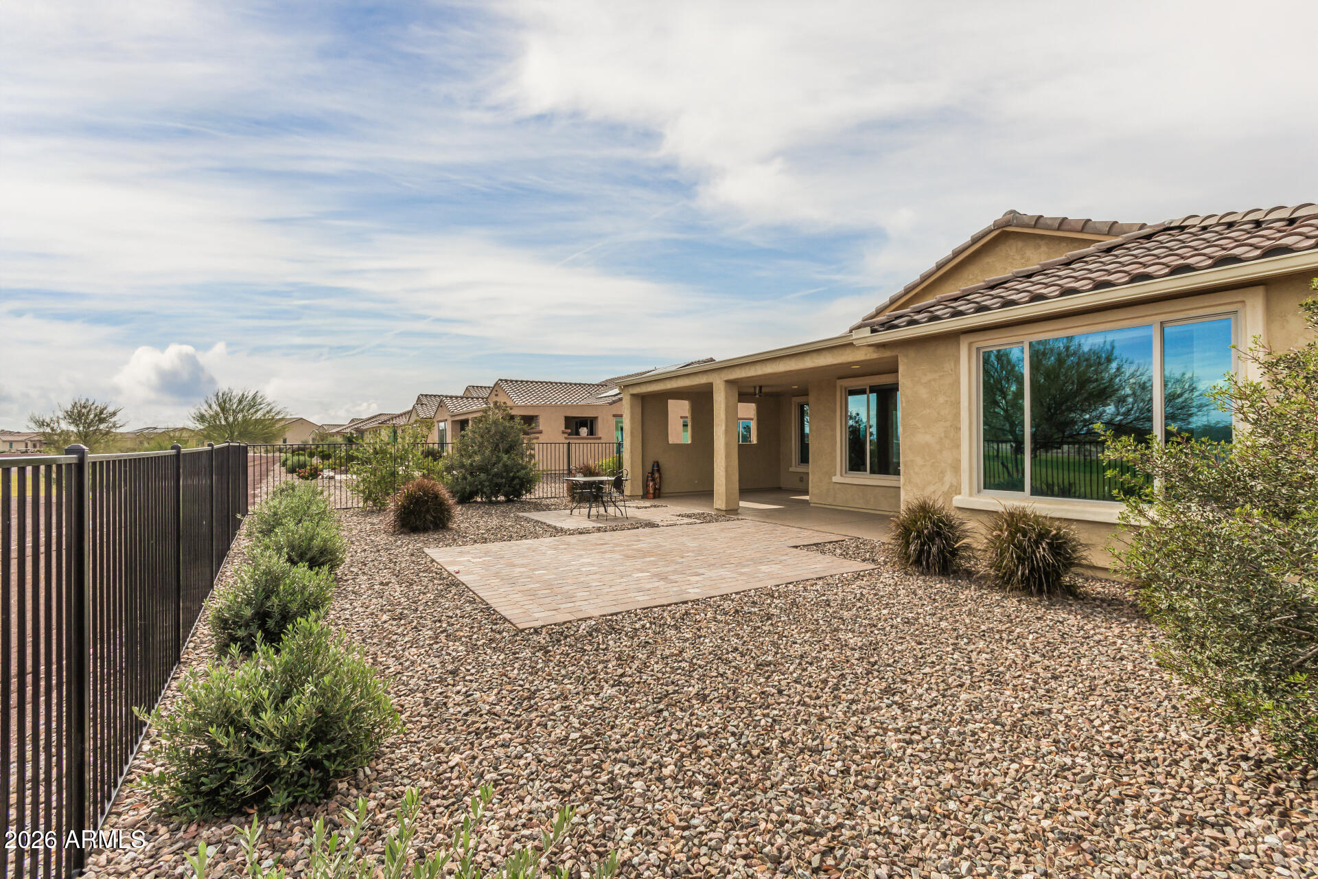 4995 North Riverside Drive Florence, AZ 85132 - Photo 41 of 72 41 Riverside