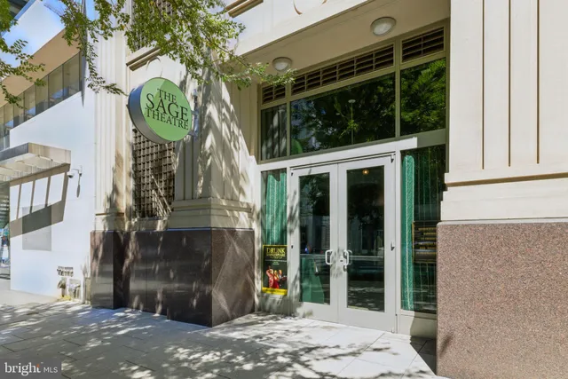 $599,900 | 1011 M Street Northwest, Unit 901, Washington, DC 20001