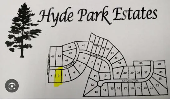 $57,900 | 1365 Estate Street, Unit 2, Whitehall, MI 49461