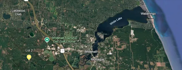 $57,900 | 1365 Estate Street, Unit 2, Whitehall, MI 49461