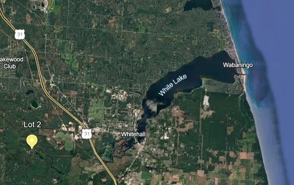 $57,900 | 1365 Estate Street, Unit 2, Whitehall, MI 49461