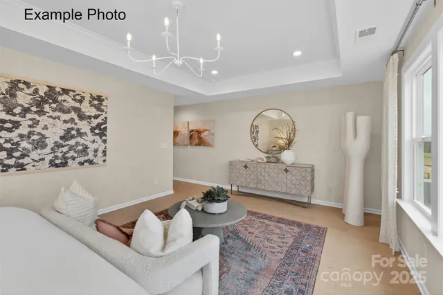 $586,394 | 102 Oakham Place, Unit HAF0026, Mooresville, NC 28115