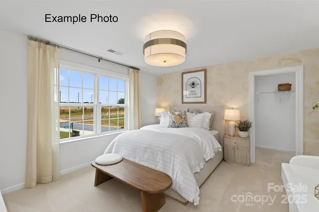 $586,394 | 102 Oakham Place, Unit HAF0026, Mooresville, NC 28115