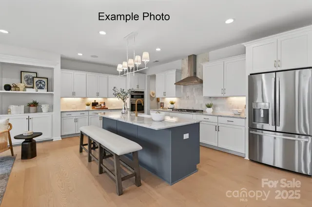 $586,394 | 102 Oakham Place, Unit HAF0026, Mooresville, NC 28115