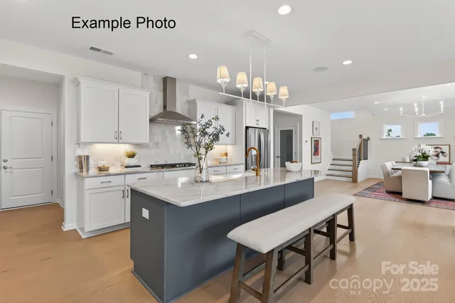 $586,394 | 102 Oakham Place, Unit HAF0026, Mooresville, NC 28115